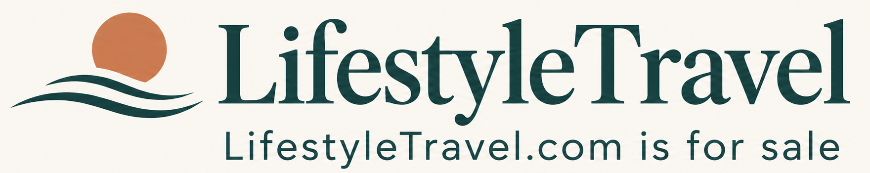 LifestyleTravel.com is for sale